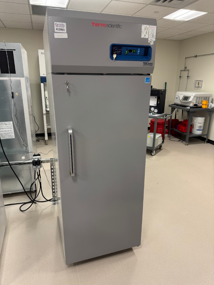 Image of Thermo TSX Series Lab Refrigerator